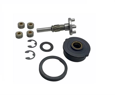 MARŞ REDÜKTÖR DİŞLİ MİLİ (PLANET) MITSUBISHI TİPİ 4.5 KW/ 5 KW