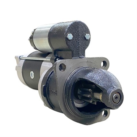 24V MARŞ MOTORU NIPPON DENSO TİPİ 9 DİŞ 7.0 KW JENERATÖR