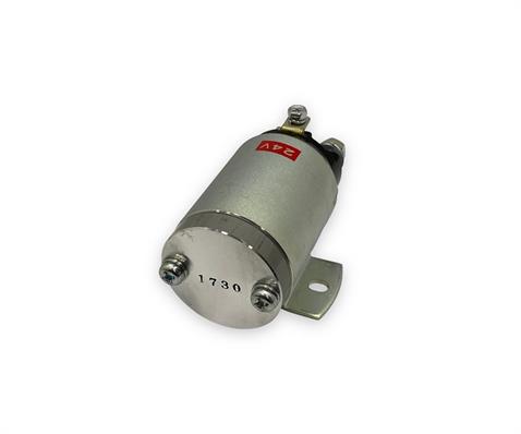 24V MARŞ YARDIMCI ARA OTOMATİK 300 A (TEK ÇIKIŞ) JAPON