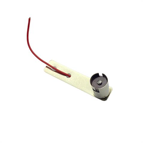 TEKLİ DUY KOMPLE (FİBER) (67-93 AMPUL UYUMLU) AYAKLI