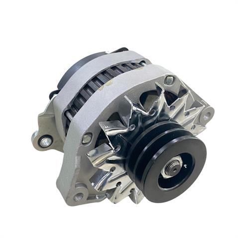 12V ALTERNATÖR DİNAMO VALEO TİPİ 90 A RENAULT R19/CLIO I (1988-1995)