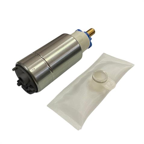 12V ELEKTRİKLİ YAKIT POMPASI 3 BAR 38 MM MAVİ SOKET FORD FOCUS II (2004-2010)