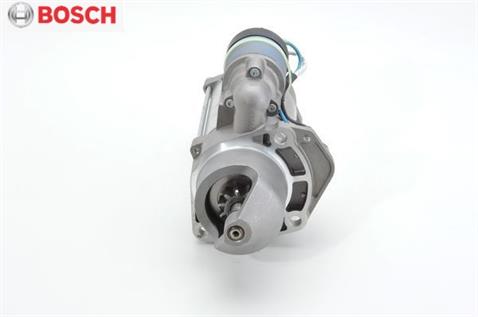 BOSCH 24V MARŞ MOTORU 10 DİŞ 4 KW GÜLERYÜZ COBRA-IVECO EURO CARGO-KARSAN ATAK OTOBÜS-OTOKAR SULTAN