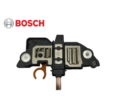 BOSCH 12V KÖMÜRLÜ KONJEKTÖR SOKETLİ F00M (L-DFM) AUDI-MERCEDES SPRINTER/VIANO/VITO-MINI COOPER