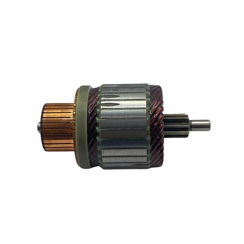 12V MARŞ KOLLEKTÖRÜ DENSO TİPİ 9 DİŞ BMW-CITROEN-PEUGEOT-TOYOTA