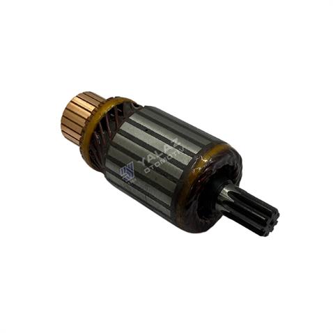 12V MARŞ KOLLEKTÖRÜ NIPPON DENSO TİPİ 9 DİŞ HONDA-TOYOTA