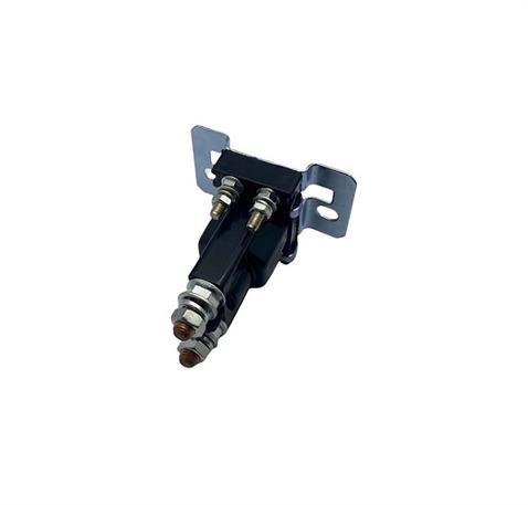 12V MARŞ YARDIMCI ARA OTOMATİK 100 A CUMMINS-MARİN
