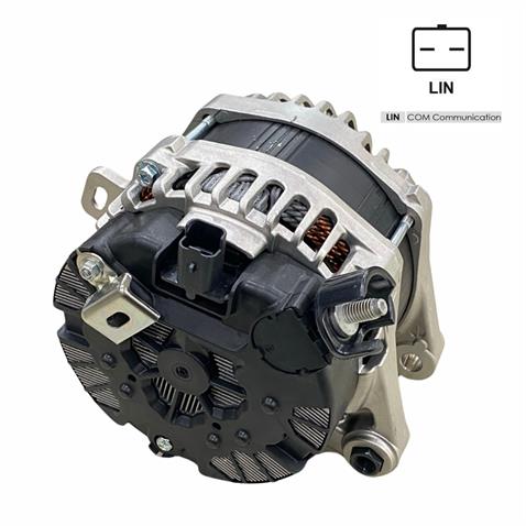 MITSUBISHI 12V ALTERNATÖR DİNAMO 220 A (LIN) CITROEN-OPEL-PEUGEOT