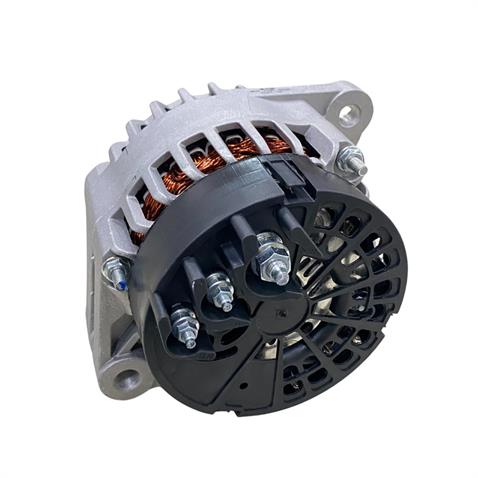 12V ALTERNATÖR DİNAMO MARELLI-DENSO TİPİ 120 A (L) OPEL ASTRA H/VECTRA C/ZAFIRA B