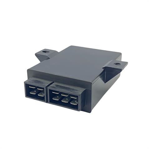 TELMA 24V HIZ RÖLESİ (10 UÇLU) OTOBÜS