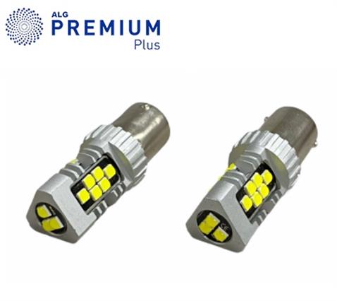 PREMIUM 9V-32V 93 AMPUL 21 LEDLİ BEYAZ CANBUS (2 AD)