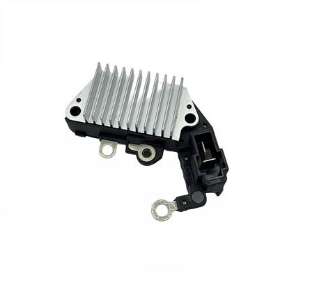 12V ALTERNATÖR KONJEKTÖR NIPPON DENSO TİPİ (2 FİŞ) (L-IG) YANMAR MOTOR-KOMATSU-KUBOTA-SUZUKI-TOYOTA
