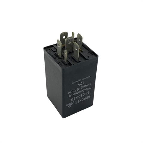 12V FLAŞÖR 7 UÇLU BMW