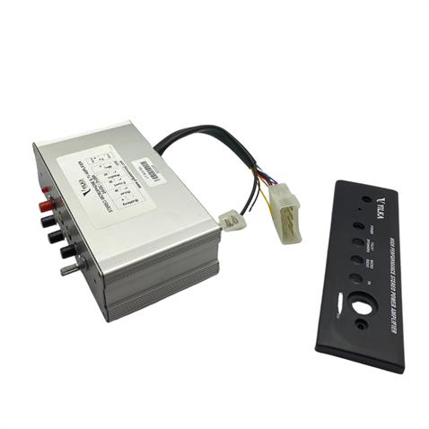 YILKA 24V DC OTOBÜS ANFİSİ 2X25W