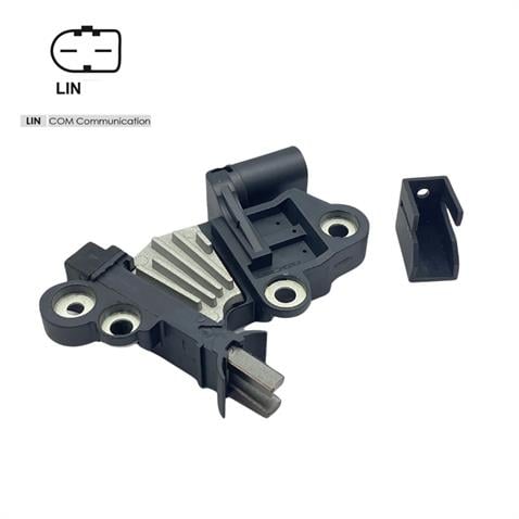 BOSCH 12V KÖMÜRLÜ KONJEKTÖR F00M (YAN SOKET) (LIN) (220 A) MERCEDES 2008 >