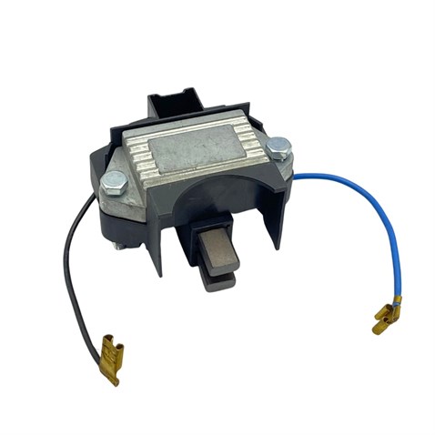 24V KÖMÜRLÜ KONJEKTÖR VALEO TİPİ (ÇİFT KABLO)