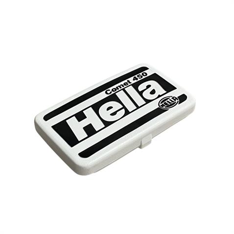 HELLA SİS LAMBASI KAPAĞI COMET 450 (164*96 MM)