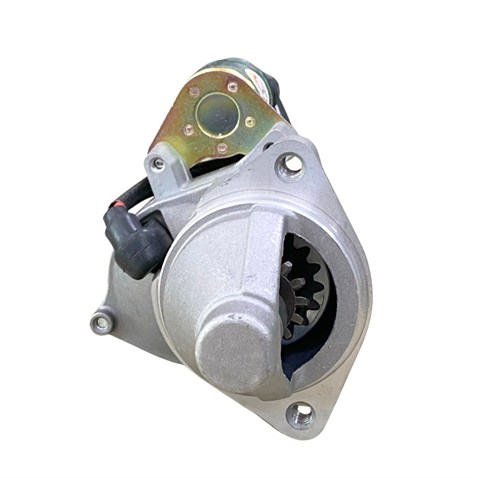 12V MARŞ MOTORU DENSO TİPİ 14 DİŞ 0.5 KW TERS HONDA JENERATÖR-SOLAX JENERATÖR