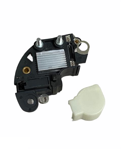 12V KÖMÜRLÜ KONJEKTÖR MARELLI-DENSO TİPİ (2 CIVATALI KISA) P(M-L) EUGEOT
