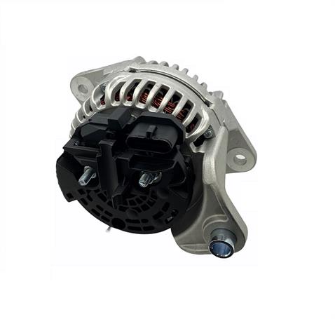 24V ALTERNATÖR DİNAMO 110 A (5 FİŞ SOKETLİ) (W-L-15-S-DFM) RENAULT-VOLVO 