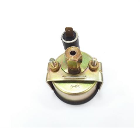 HAVA SAATİ 120 psi (MEKANİK REKORLU BORULU TİP) (52 MM) CATERPILLAR