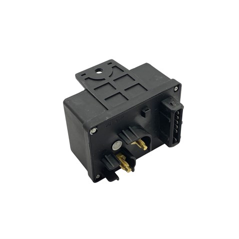 MAHLE 12V KIZDIRMA RÖLESİ CITROEN BERLINGO/JUMPER/SAXO-FIAT DUCATO/SCUDO-PEUGEOT 106/206/PARTNER