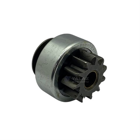 MARŞ DİŞLİSİ VALEO TİPİ 11 DİŞ 2.2 KW HYUNDAI-KIA 2010 >