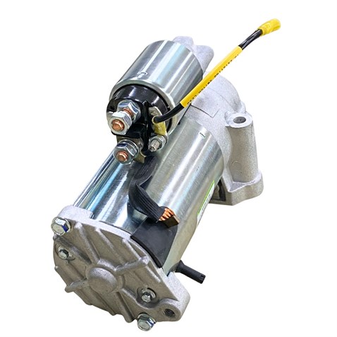 12V MARŞ MOTORU MOTORCRAFT TİPİ 19 DİŞ 2.2 KW FORD MONDEO/TRANSİT V184 2000-2006