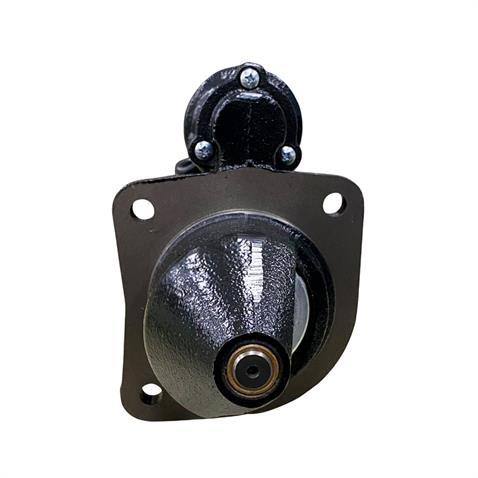 12V MARŞ MOTORU ISKRA TİPİ 11 DİŞ 3.2 KW VOLVO PENTA-MARİN (DİZEL)