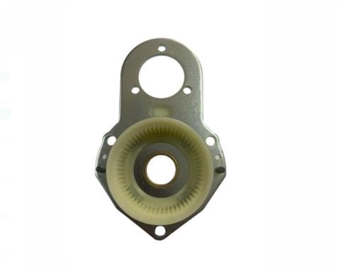 MARŞ REDÜKTÖR DİŞLİ YUVASI VALEO TİPİ D6RA (59 DİŞ/İÇ CAP:43 MM)