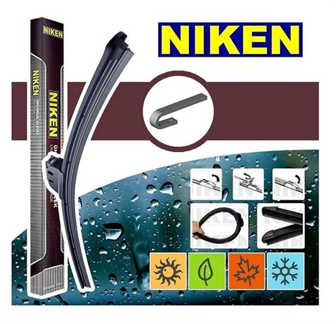 SİLECEK SÜPÜRGESİ 600 MM AEROTWIN