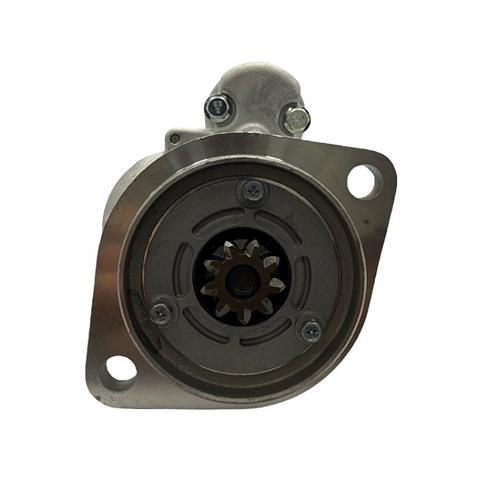 12V MARŞ MOTORU HITACHI TİPİ 9 DİŞ 2.2 KW ISUZU D-MAX 2002 >