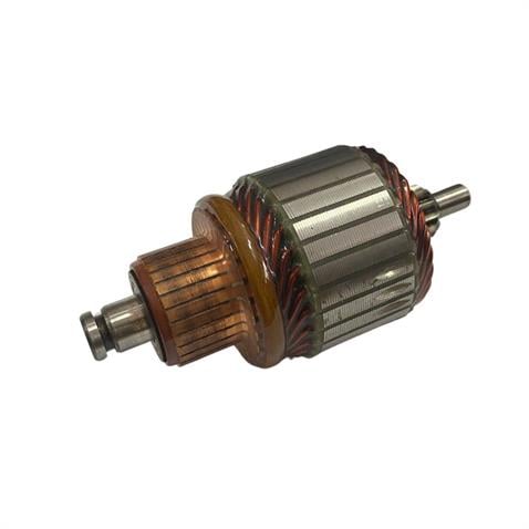 12V MARŞ KOLLEKTÖRÜ BOSCH TİPİ 11 DİŞ AUDI A6-FORD FIESTA/FOCUS-MERCEDES C SERİSİ