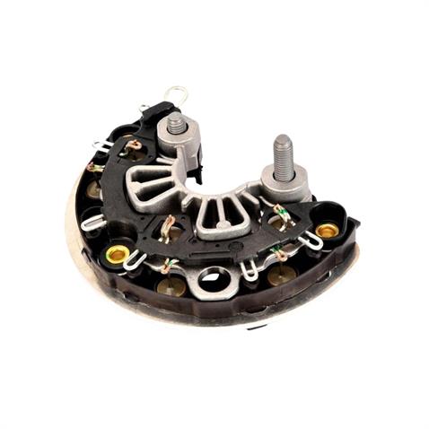 BOSCH DİYOT TABLASI F00M (GENİŞ-YÜKSEK TİP) (SOL CIVATA UZUN) MERCEDES-RENAULT