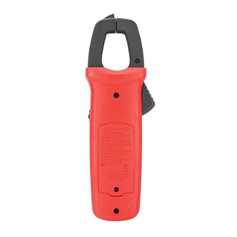 600V DİJİTAL MULTİMETRE (ÖLÇÜ ALETİ) 600 A