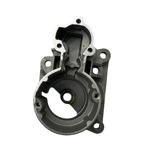 MARŞ PİNYON KAPAK BOSCH TİPİ (MIKNATISLI GÖVDE) RENAULT R9/KANGOO