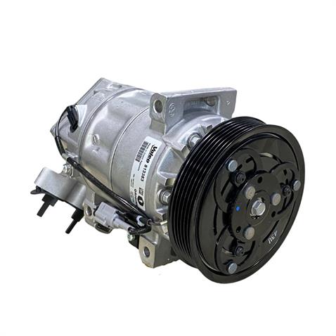 VALEO KLİMA KOMPRESÖRÜ RENAULT CAPTUR I/CLIO IV 1.5 DCI