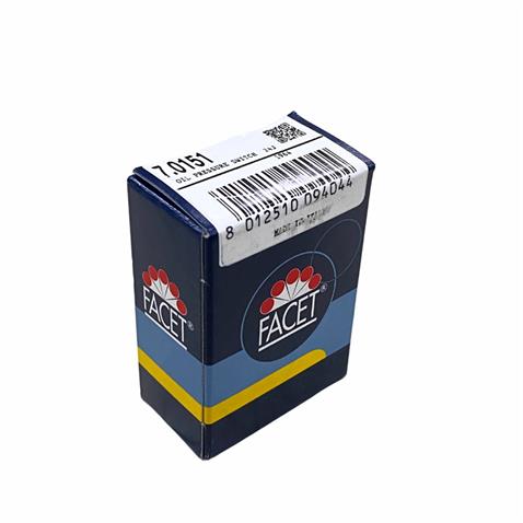 YAĞ MÜŞÜRÜ (M14*1.5 / 0.50 BAR) DACIA-OPEL-RENAULT-NISSAN-SUZUKI