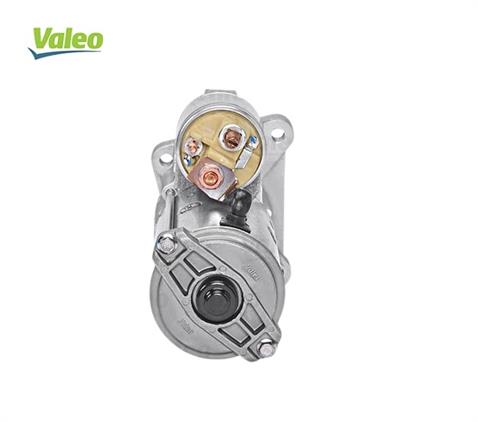 VALEO 12V MARŞ MOTORU 11 DİŞ RENAULT KANGOO  RENAULT CLIO/KANGOO/LAGUNA/MEGANE/SCENIC 1.9 DİZEL