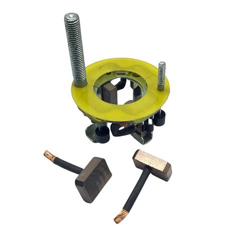 MARŞ KÖMÜR YUVASI DELCO TİPİ (4 KÖMÜRLÜ) 39MT BMC PROFESYONEL