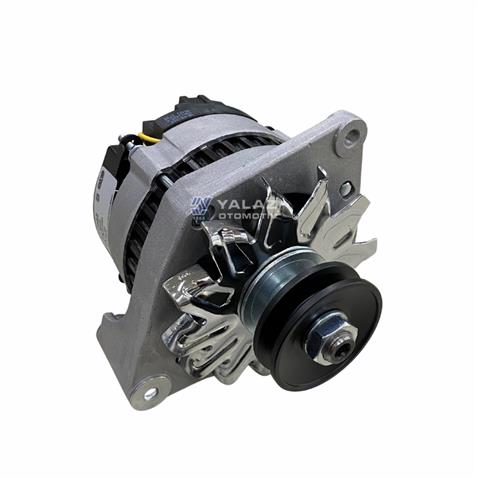 CARGO 12V ALTERNATÖR DİNAMO VALEO TİPİ 60 A RENAULT R9/R11/R19
