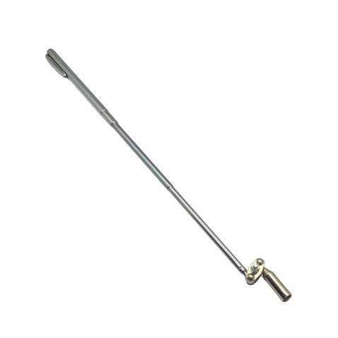 RICO UZAT TUT MIKNATISLI (KALEM TİPİ-DÖNER BAŞLIKLI) (500 GR) 520 MM