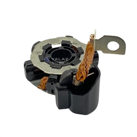 MARŞ KÖMÜR YUVASI BOSCH TİPİ (6LI) (START-STOP) (L) MERCEDES