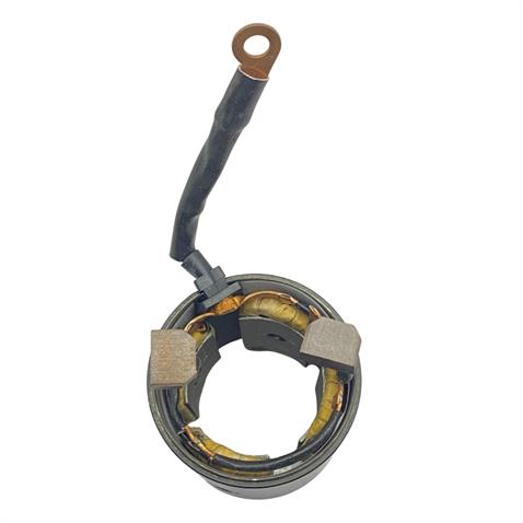 12V MARŞ GÖVDESİ HITACHI TİPİ BMC LEVEND-CLARK-KOMATSU-LINDE-TCM-YALE FORKLİFT