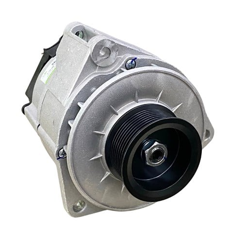 24V ALTERNATÖR DİNAMO BOSCH TİPİ 100 A MERCEDES ACTROS/ATEGO/AXOR/CITARO/CITO/CONECTO/ECONIC/INTEGRO