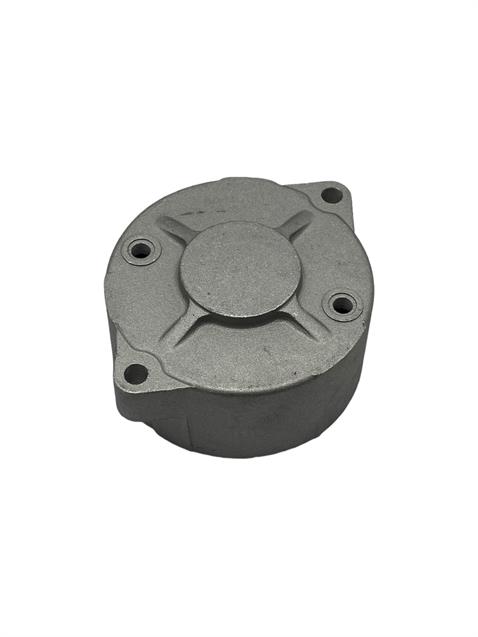 MARŞ ARKA KAPAK MITSUBISHI CANTER YM-HYUNDAI KAMYON