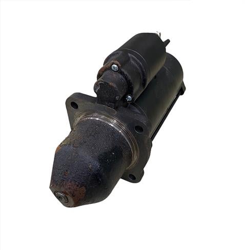 ISKRA 12V MARŞ MOTORU 10 DİŞ 4.2 KW