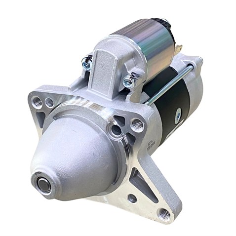 12V MARŞ MOTORU MITSUBISHI TİPİ 10 DİŞ/12 DİŞ 2.2 KW FORD RANGER-MAZDA B2500