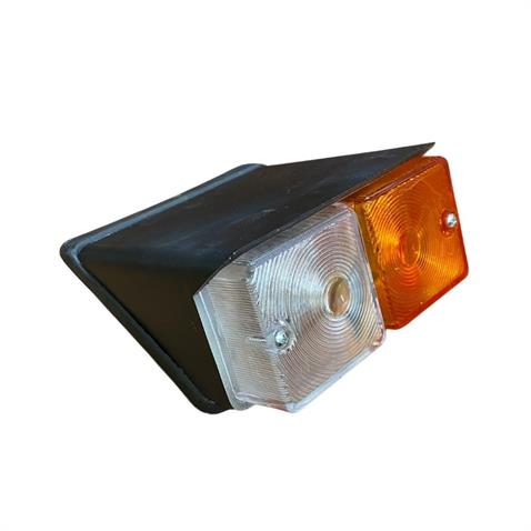 STOPPLAS ÖN PARK-SİNYAL LAMBASI FORD TRAKTÖR 3610/6610 SOL