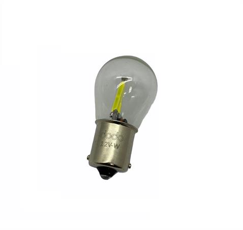 12V 93 AMPUL FLAMENT BEYAZ 